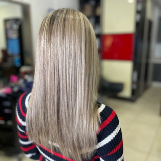 Колорист Хадижа