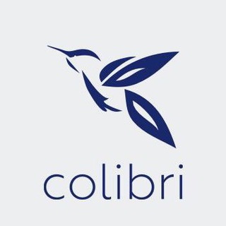 Командировки с Colibri