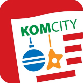 Komcity News
