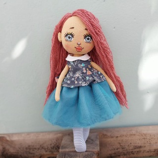 Куклы-Комитошки