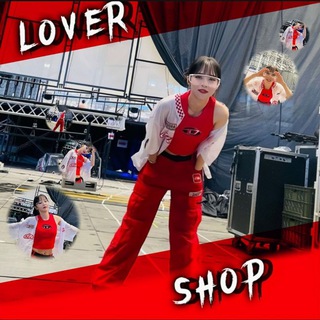 🫧lover shop🫧