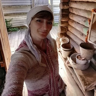 Птичий двор