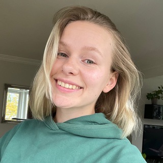 Luba Rogstad 🇺🇦🇳🇴