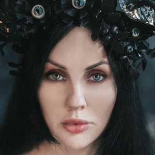 МАРЬЯНА РОМАНОВА. Живая магия.