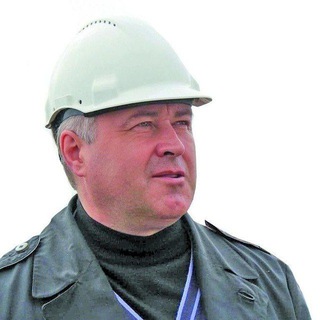 Евгений Луковников