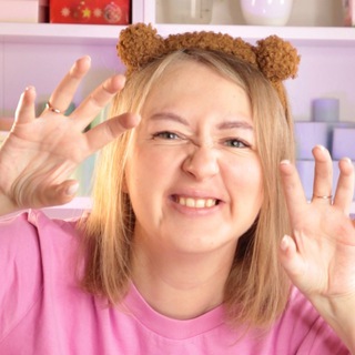 Саня, которая LUNIYE