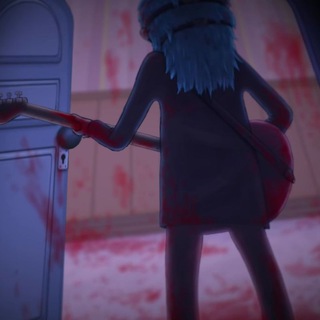 Люся катастрофа ходячая🎄