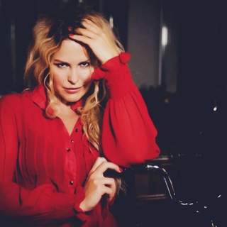 Евгения Лютая❤️