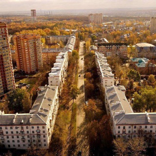 Лыткарино - центр вселенной