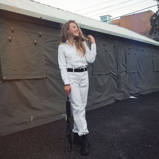 Как я после армии живу