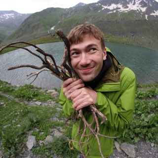 Лозовой [заметки]