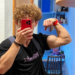 миха андреев - путь к чемпиону