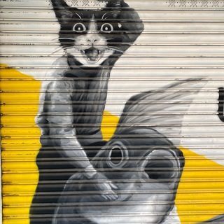 Безумие и отвага Ивана Марюхи