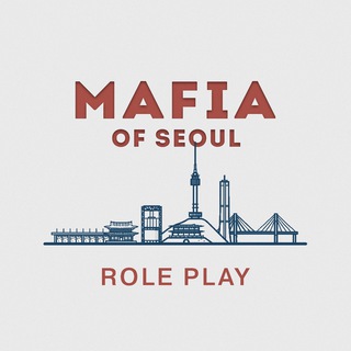 MAFIA OF SEOUL