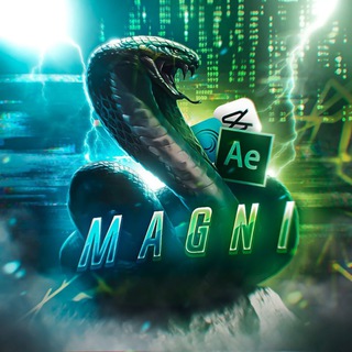 Magnificent Team Ⓜ️