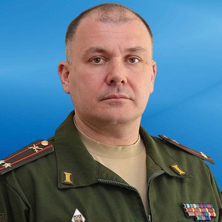 Тот самый майор