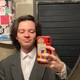 Максим Бореалис