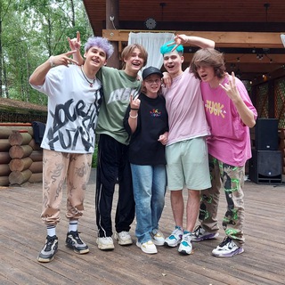 Малая Легенда✨