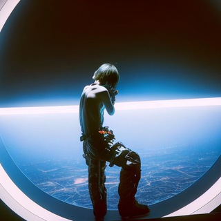 Маленький ярче