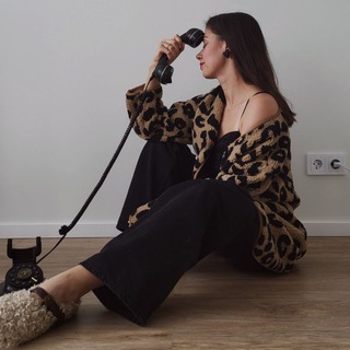 AnnaRi про уют и стиль