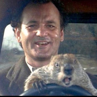 Мама на Сурке 🦫