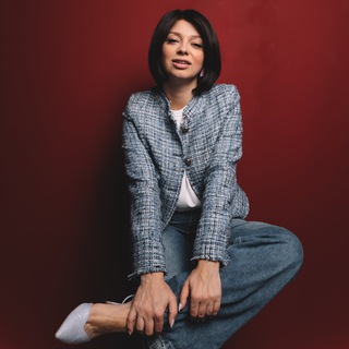 МамАня с вами✨