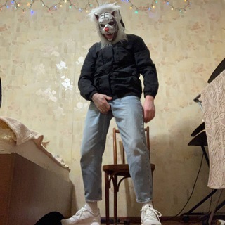 Мамкин Шоплифтер