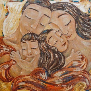 МамаЛюба👨‍👩‍👧‍👦