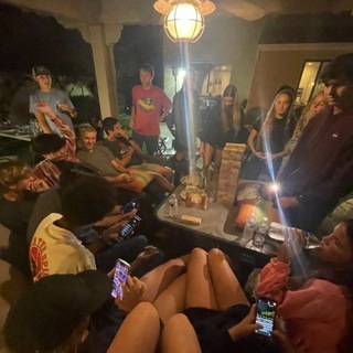 американ мандаринкинс💥🍊