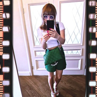 Марина Александровна М.