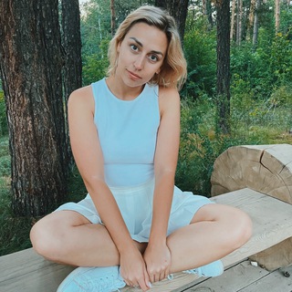 Мария Новак🕊️Путеводная