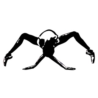 Мария Хорева БАЛЕТ