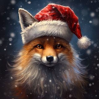 Охана Лисы [Margaret Ruan]