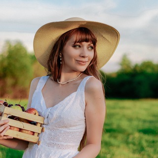 Заметки Марго 🌷