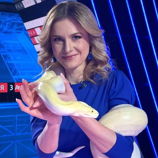 Мария Бутина