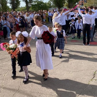 Мария Коренюгина | 🎓