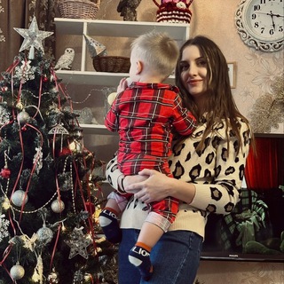 Mariarty родила 🌝