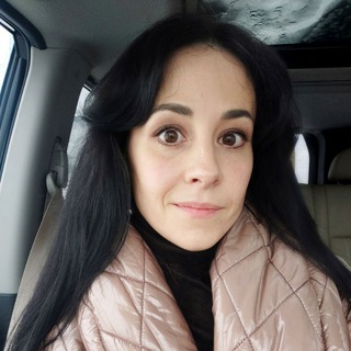 Кристина Сандалова @marikry