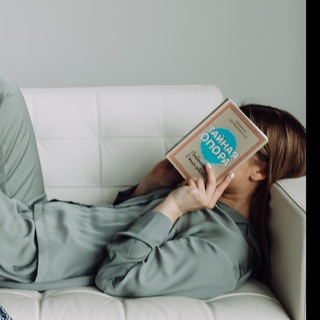 Mari.lookatme | Маринад мыслей