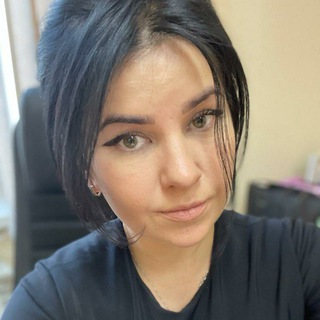 Мария Прусакова