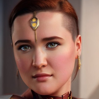 Марья Викторовна