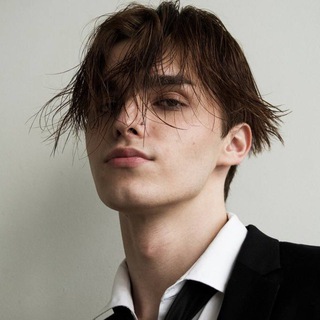 Марк Калинин 💅