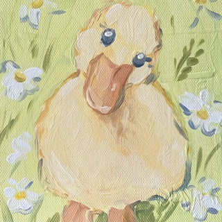 Клуб любителей жёлтых уток 🦆