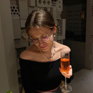 Кристина в большом городе