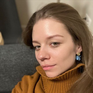 Maria Yakovleva (Peshkova)