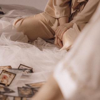 Истории трогательной Мари