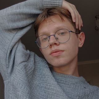 Maкс и уютный блогинг ♡