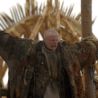 Юродивый пентабазис