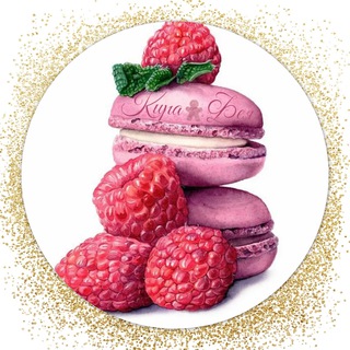 Кондитерские рецепты/ декор