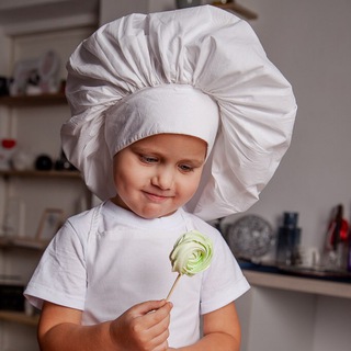 Кондитерский мир. Рецепты.